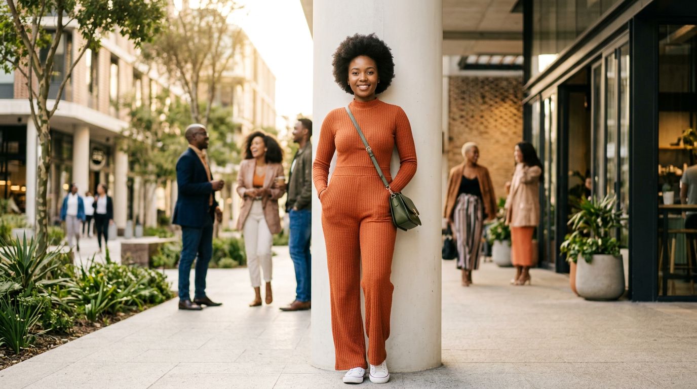 What to Wear for Dating Profile Photos: Expert Outfit Rules
