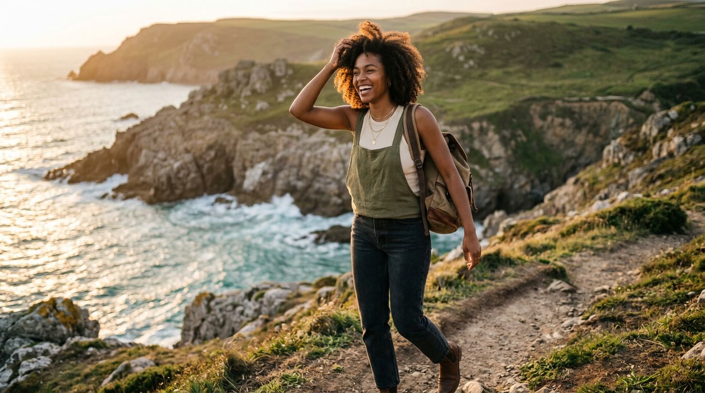 Where to Take Dating Profile Photos: Best Locations