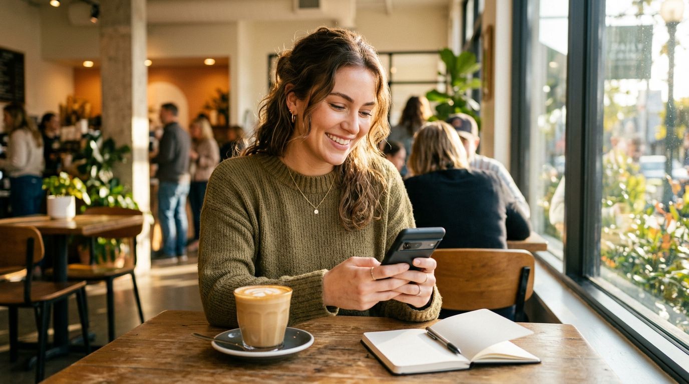 Hinge Prompts That Get Replies: Coach-Approved Tips