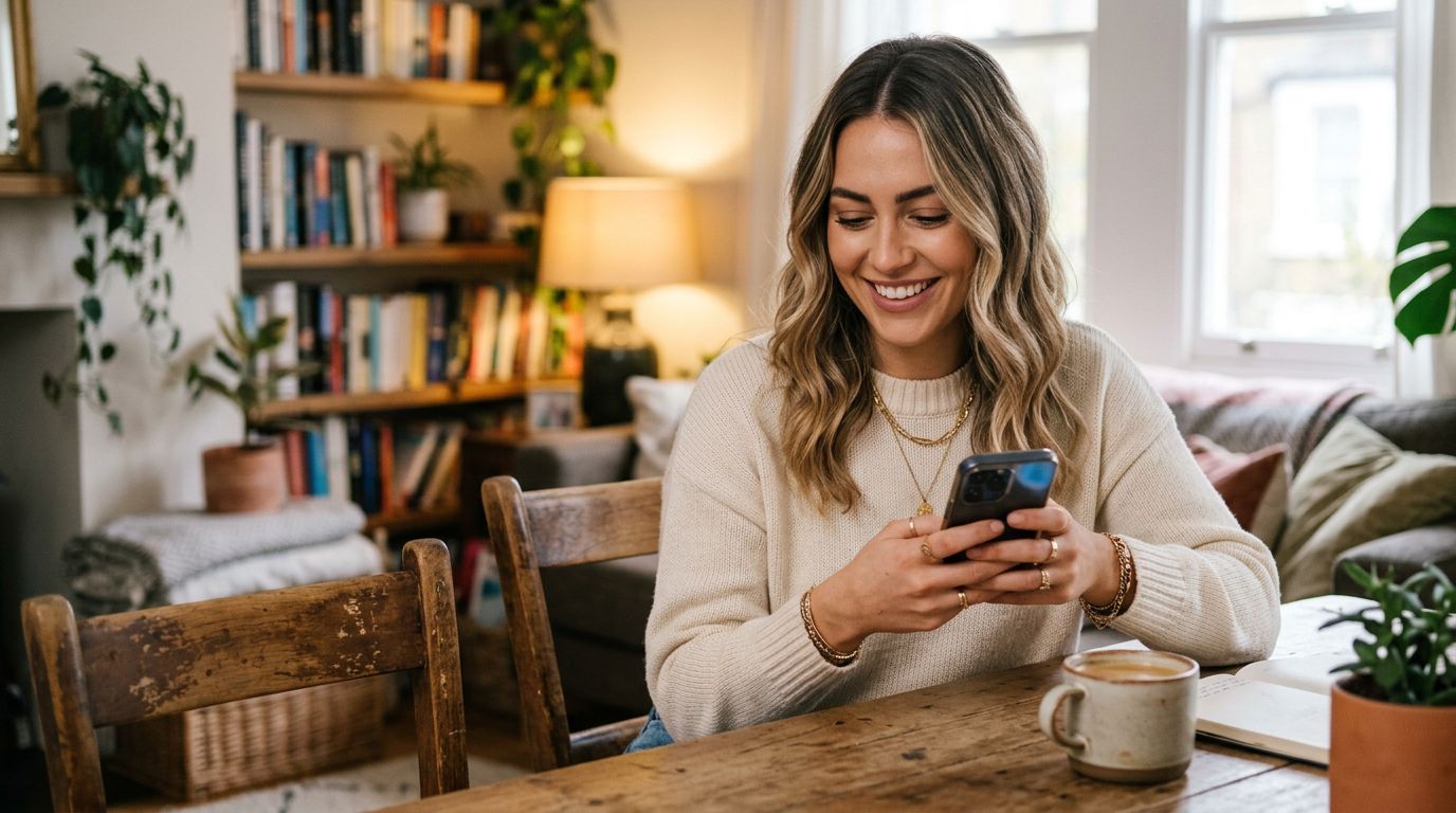 Tinder Bio Ideas: Templates, Examples & What to Avoid