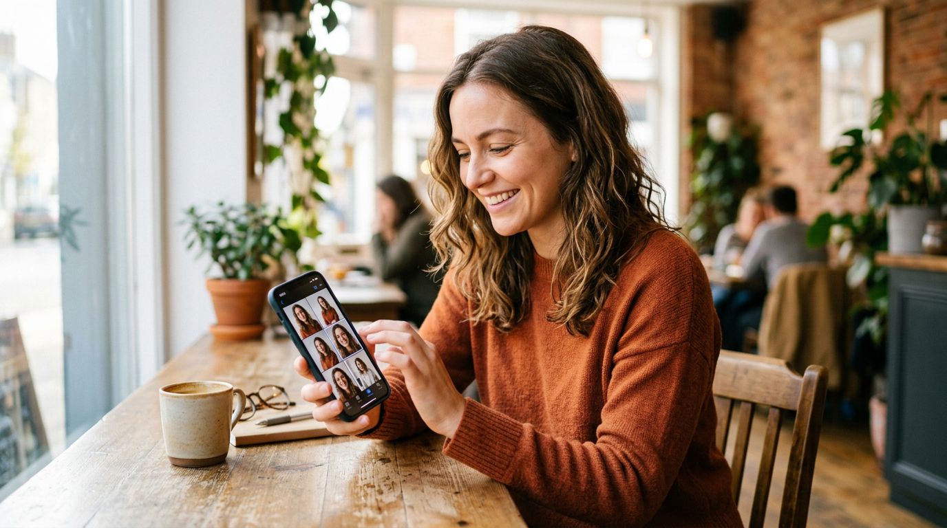 How Often to Update Dating Photos: Simple Refresh Schedule