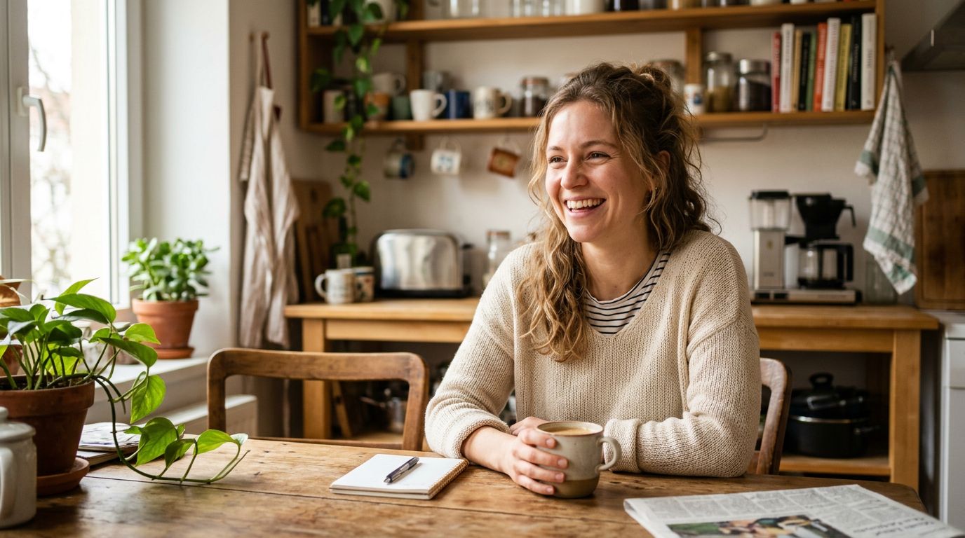 What Makes a Dating Profile Look Authentic? Build Trust