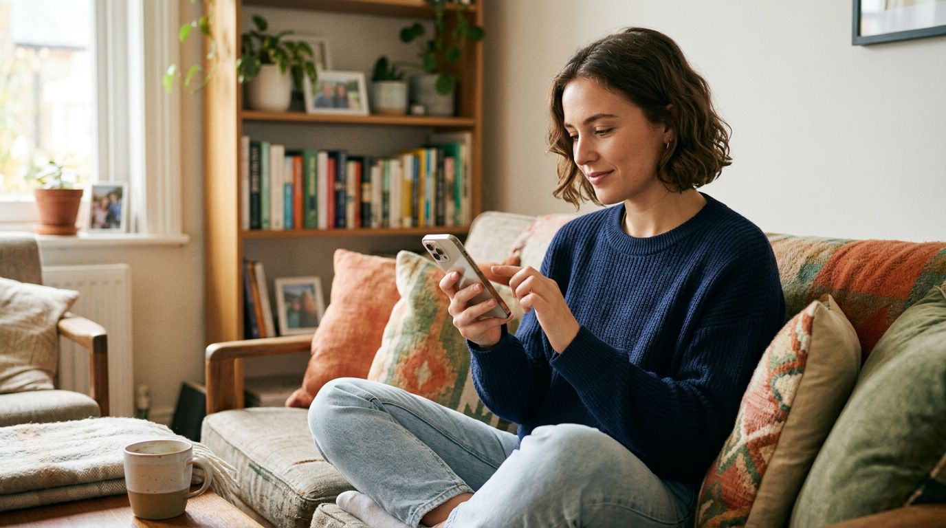 Best Dating Profile Prompts: 30 Winning Answers