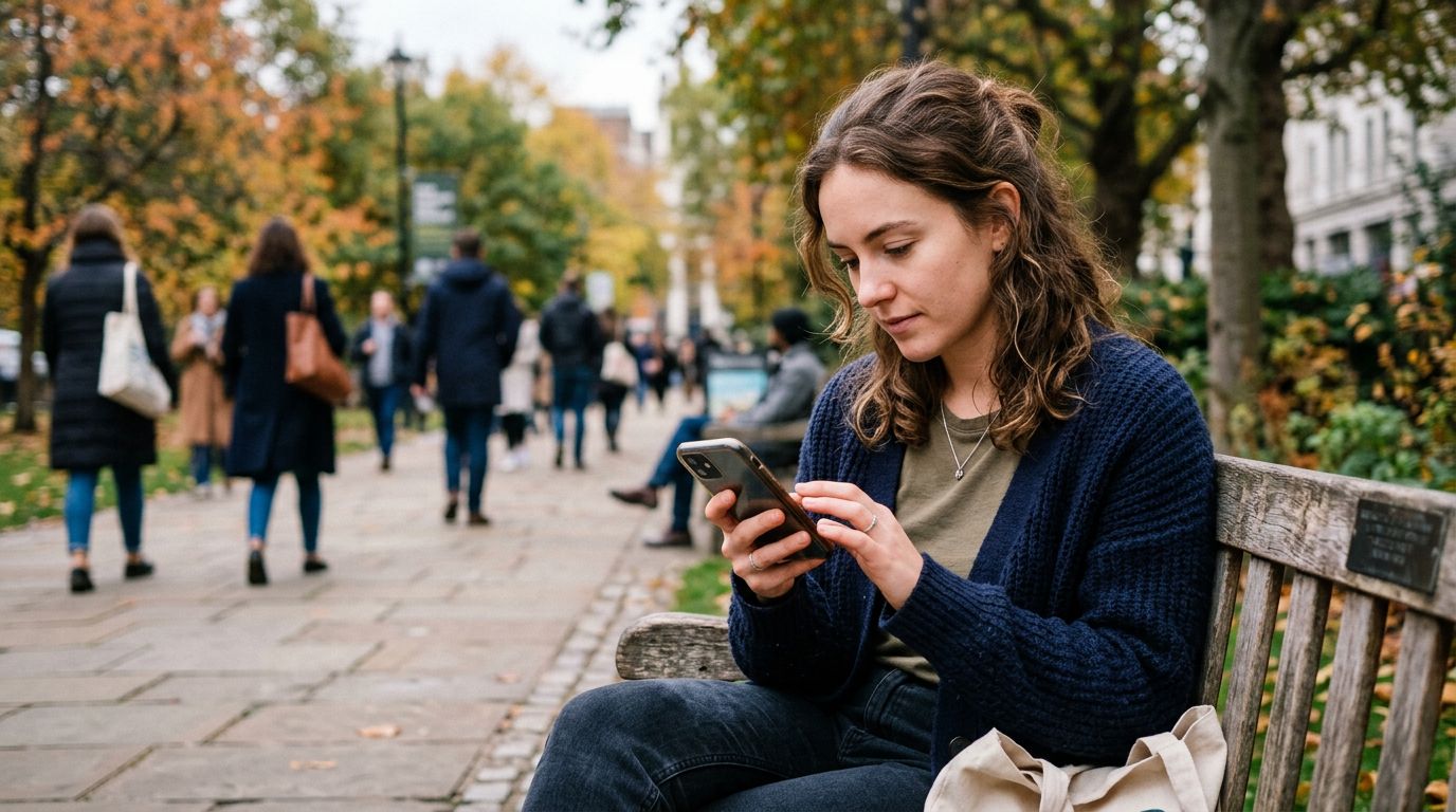 Why Am I Getting No Matches? Dating Profile Troubleshooting
