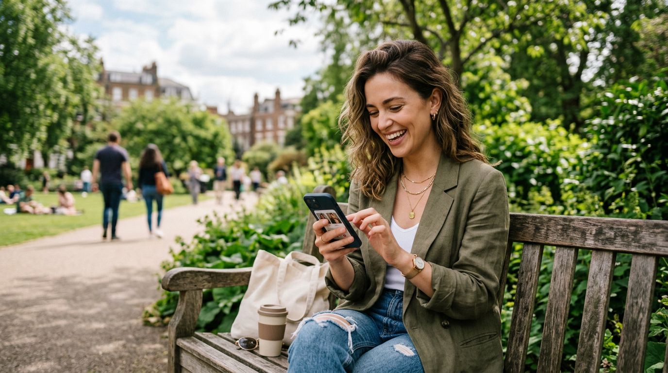 How to Get More Likes on Hinge: The Complete Strategy