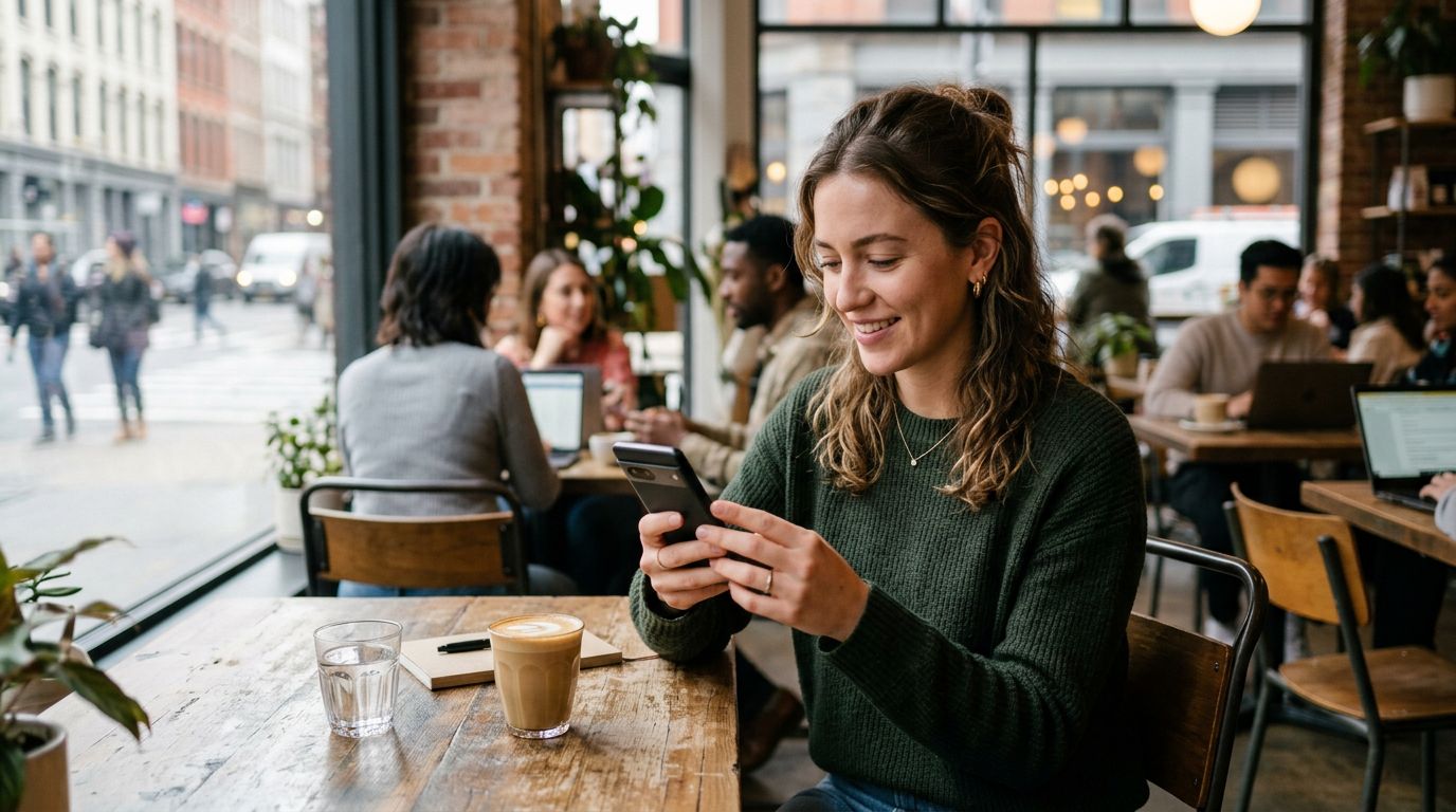 How to Get More Matches on Tinder Without Swiping All Day