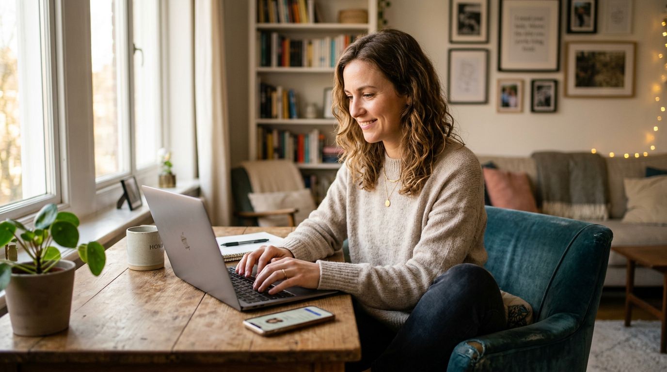 Bumble Profile Tips: Be Clear, Warm, and Specific