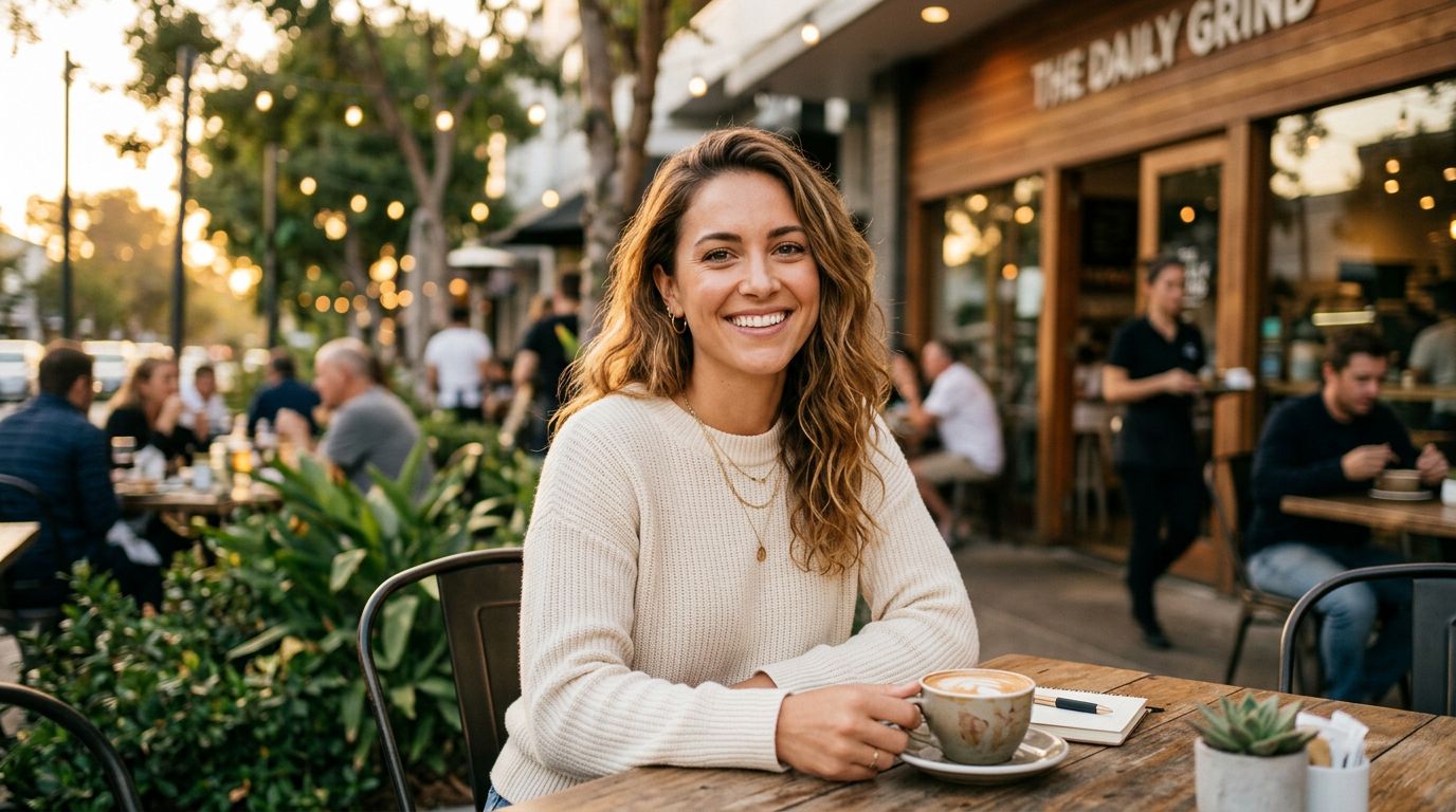 Why Your First Dating Profile Photo Is Everything | Expert Guide